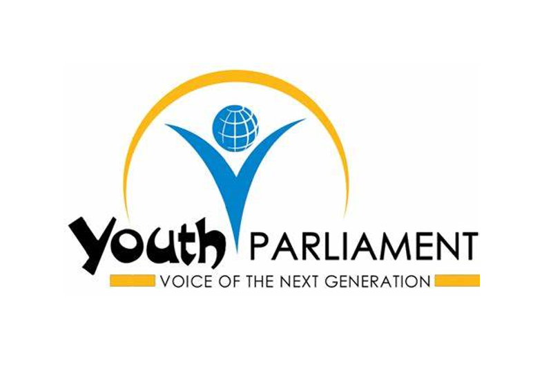 Youth Parliament Pic